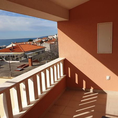 Apartments Knezovic Gradac  Εξωτερικό φωτογραφία