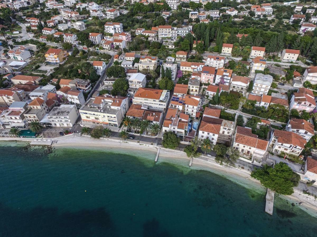 Apartments Knezovic Gradac  Εξωτερικό φωτογραφία